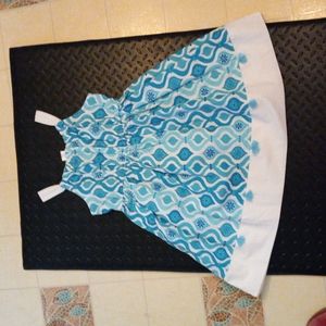 Brand New WOT Gymboree Dress